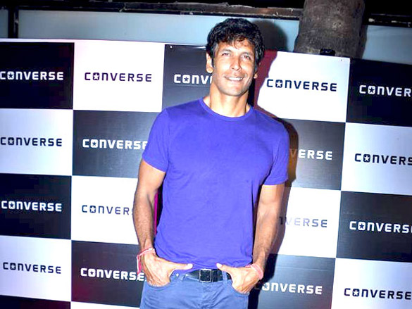 deepika and siddharth at atul kasbekars converse bash 20