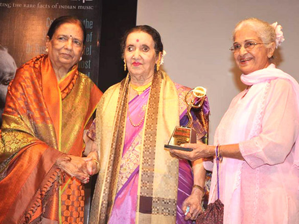veteran singer sushila rani honoured 3
