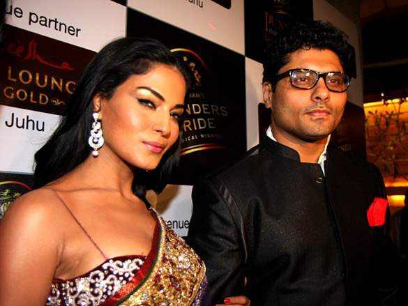 riyaz and reshma gangjis designer event 4