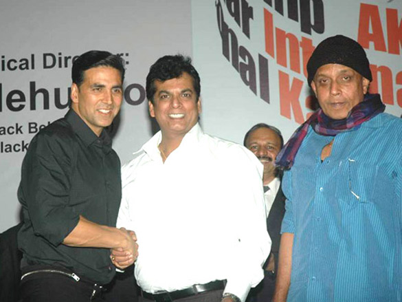 akshay kumar riteish and mithun at karate event 5
