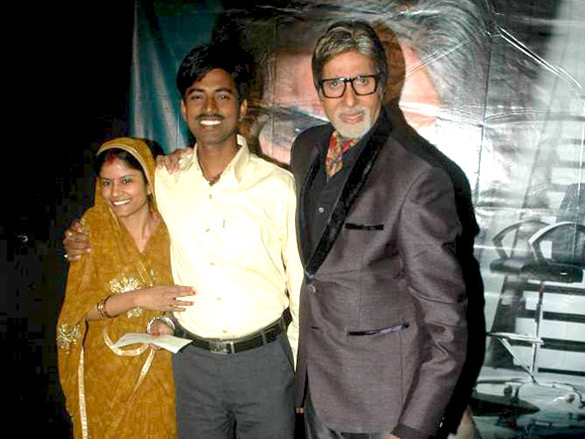 kaun banega crorepati 5s winner announcement 5