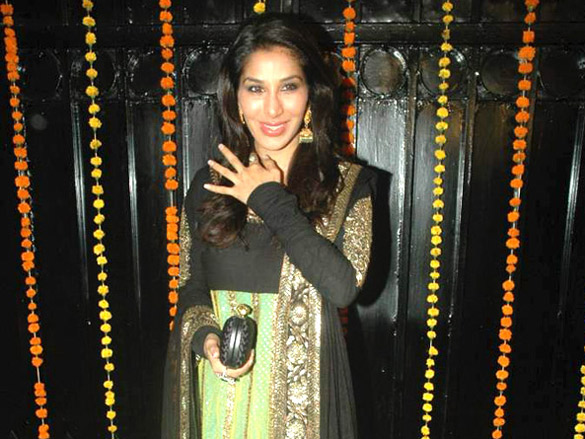 jeetendra and ekta kapoors diwali bash 4
