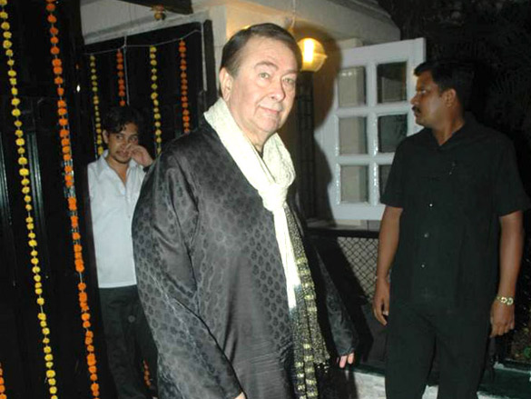 jeetendra and ekta kapoors diwali bash 6