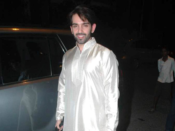 jeetendra and ekta kapoors diwali bash 24