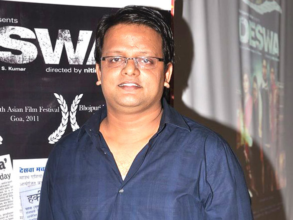 audio release of bhojpuri film deswa 13