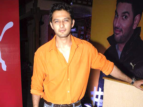 yuvraj singh announced as the ambassador for puma 9