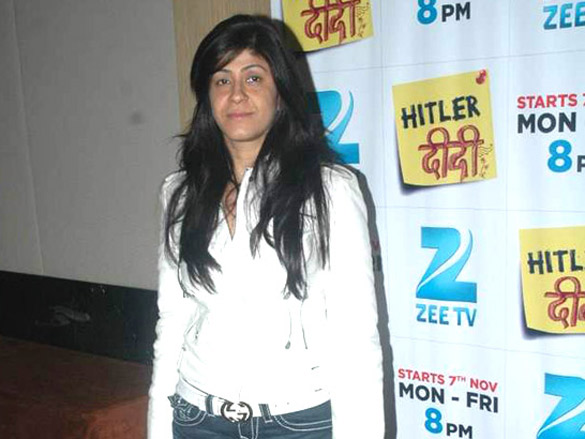 zee tv launches new serial hitler didi 11