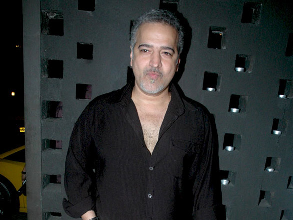 launch party of vijay galanis le monde 11