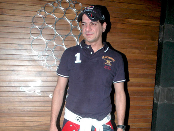 launch party of vijay galanis le monde 20