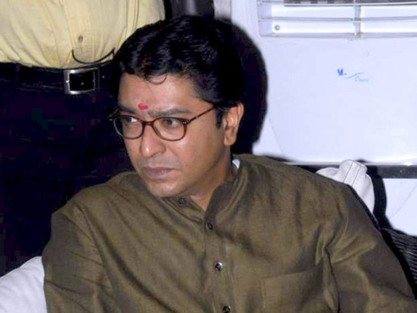 raj thackeray launches matrimonial website saathiya 4
