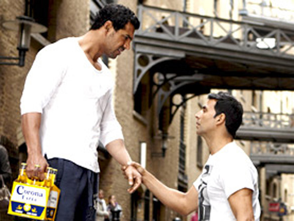 john abrahamakshay kumar 9