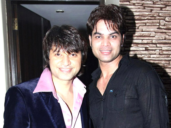 tv celebs at kapil sharmas birthday bash 3