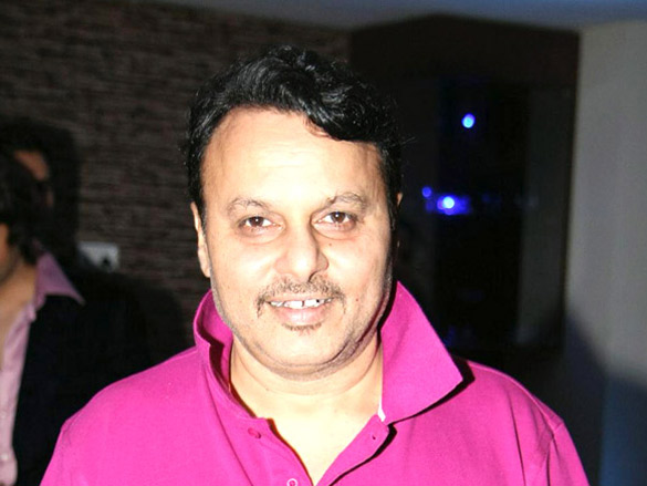 tv celebs at kapil sharmas birthday bash 6