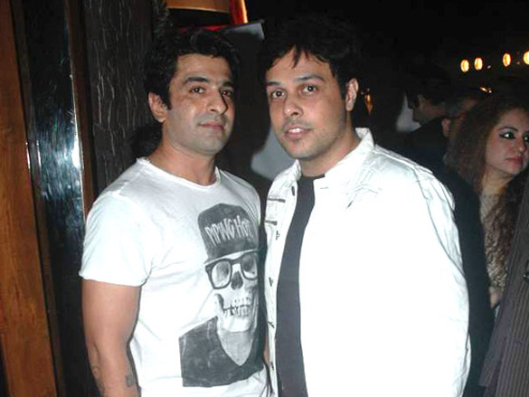 rohhit vermas birthday bash with fashion show hare 22