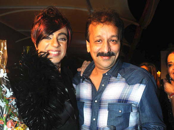 rohhit vermas birthday bash with fashion show hare 32