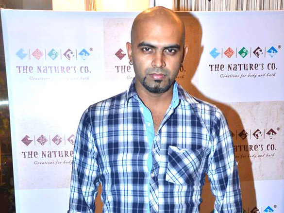 natasha shahs the natures co store launch 13