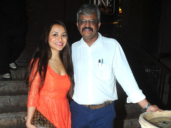 1st anniversary of grillopolis hosted by nisheeth sharan 4