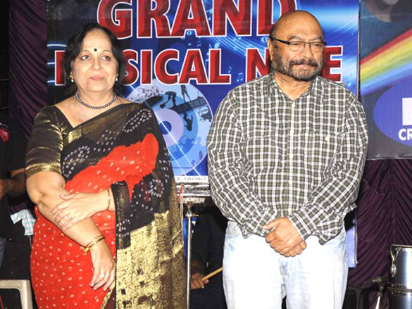 mics grand musical nite 5