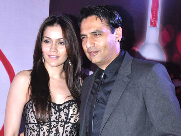 aki narulas bash for belvedere red vodka launch 6