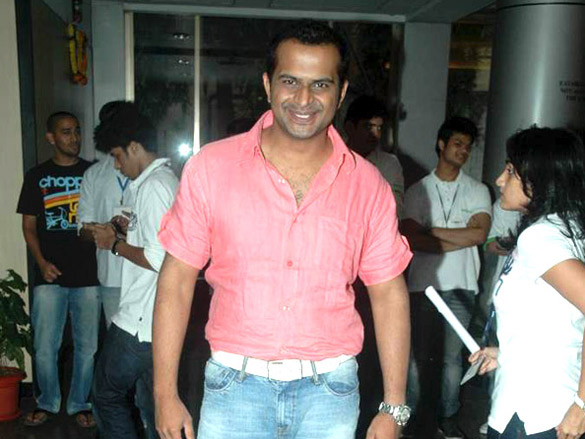 hrishita bhatt at childrens day celebrations 8