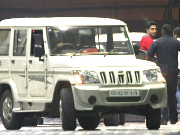 aishwarya rai admitted to hospital 5