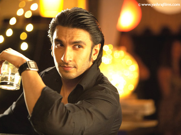 ranveer singh 40