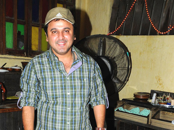 tannaz iranis surprise birthday party for bakhtiyaar irani 10
