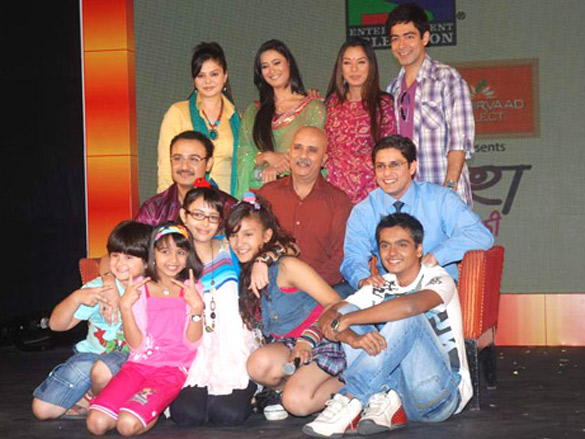 sony tv launches tv serial parvarish 2