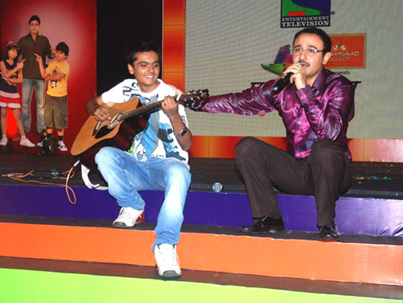 sony tv launches tv serial parvarish 6