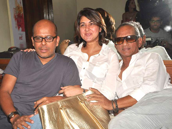 press meet of india resort fashion week 3