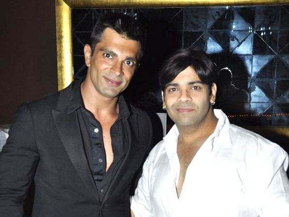 vivek and eesha grace a lange and sohne party 14