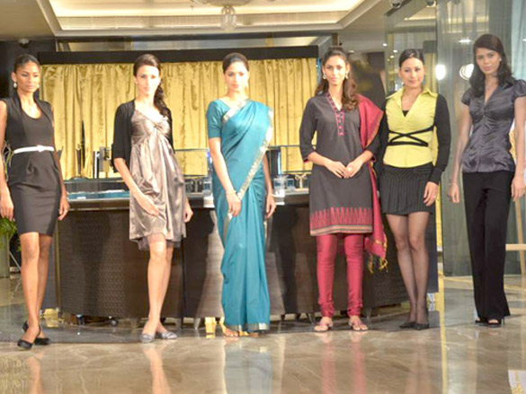 tanishq showcases mia collection 9