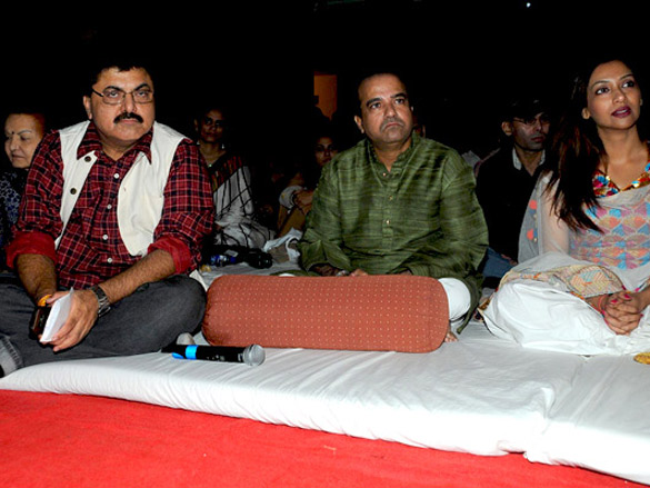 musical tribute to jagjit singh 3
