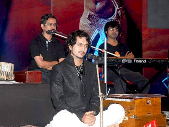 birlas at sangit kala kendra concert 9