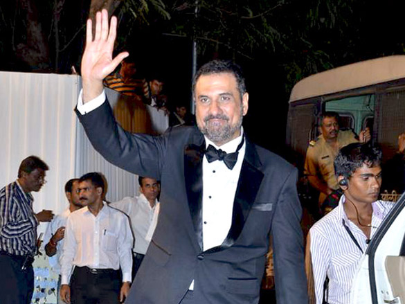 bollywood biggies at boman iranis son wedding reception 4