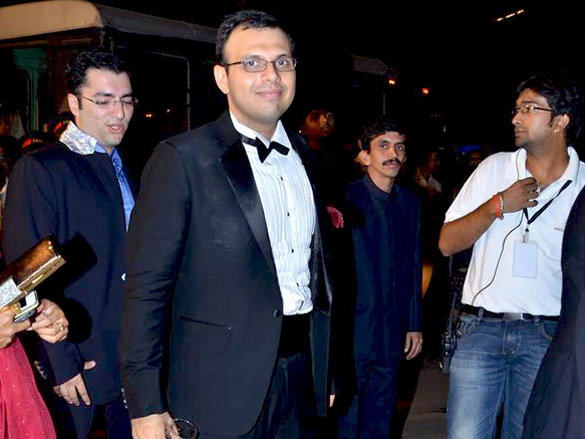 bollywood biggies at boman iranis son wedding reception 5