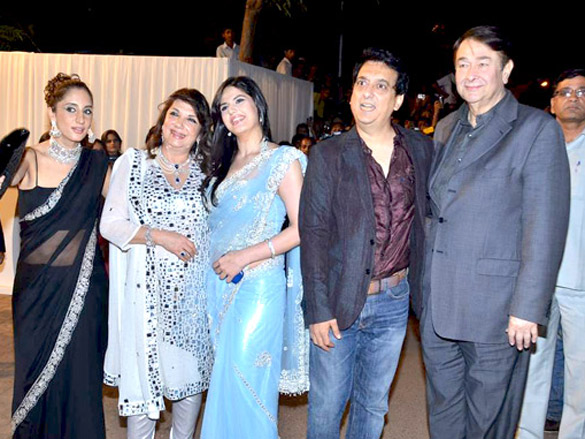 bollywood biggies at boman iranis son wedding reception 57