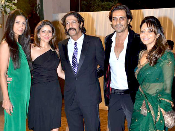bollywood biggies at boman iranis son wedding reception 62