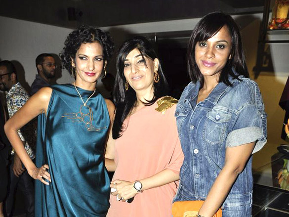 poorna and manasi scott grace atosa fashion preview 3