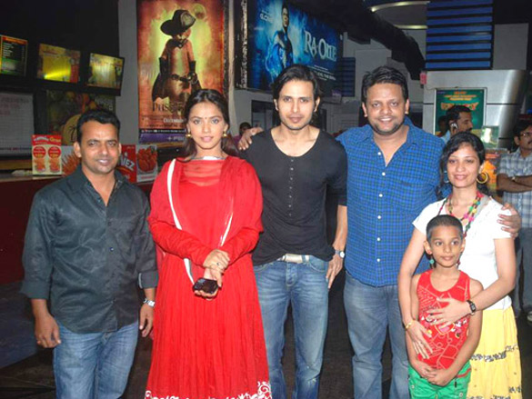 premiere of deswa 2