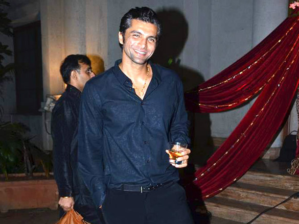 shabbir ahluwalia and kanchi kauls sangeet ceremony 24