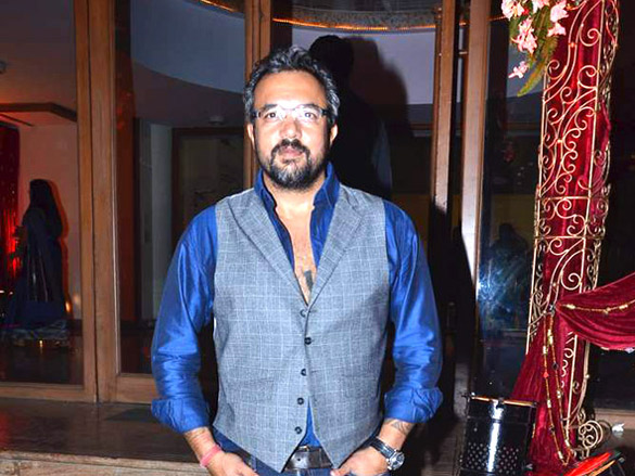 shabbir ahluwalia and kanchi kauls sangeet ceremony 34