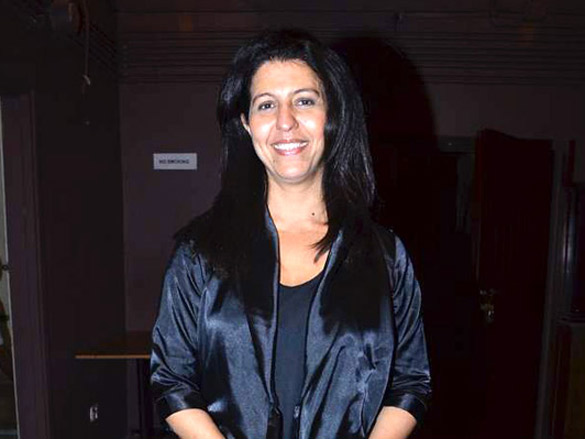 kunal ganjawala at the bombay talkies play 5