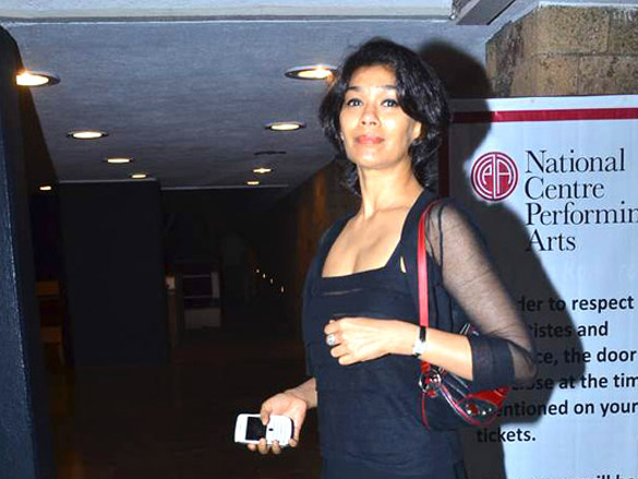 kunal ganjawala at the bombay talkies play 8