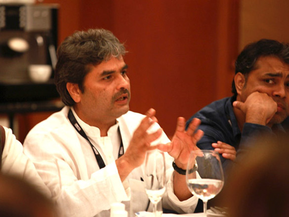 dibakar farah zoya vishal and sanjay at nfdcs film bazaar day 3 4