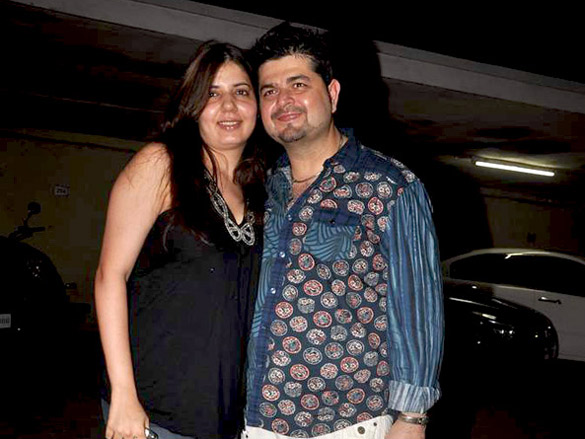 hrithik and other celebs at arjun rampals birthday bash 11