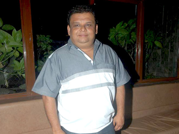 sab tv party for their new shows chidiya ghar and rk laxman ki duniya 5