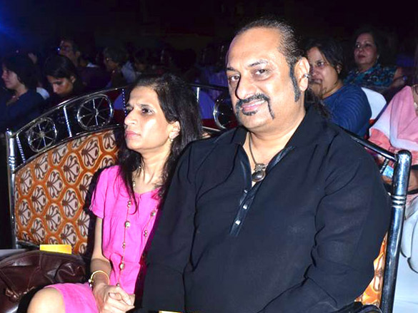 pandit vishwa mohan bhatt and toumani diabates show 7