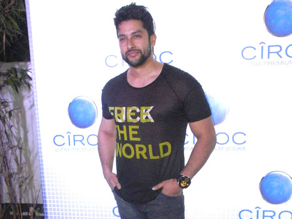 aftab shivdasani at ciroc vodka bash 7