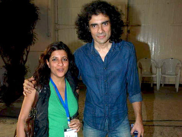 imtiaz ali zoya ayaan and cyrus at times literature festival 5
